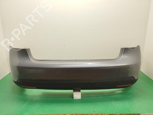 Rear bumper VW JETTA III (1K2) 1.6 | BP17572589C8