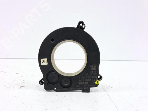 Used Electronic sensor Electronic sensor NISSAN QASHQAI I (J10, NJ10) 2.0 (141 hp) 37691111 37691111
