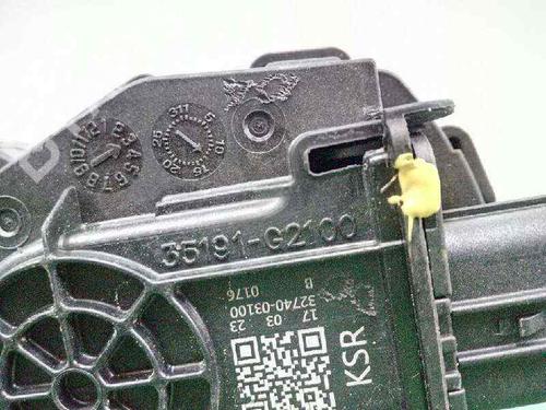Pedal KIA NIRO I (DE)  | BP7990405I4 
