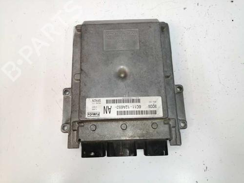 Used Engine control unit (ECU) FORD TRANSIT Van (FA_ _) 2.2 TDCi (115 hp) 7882955