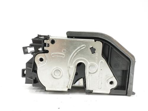 Rear left lock BMW 5 (E60)  7154629