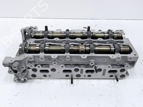 Used Cylinder head Cylinder head MERCEDES-BENZ M-CLASS (W166) ML 250 CDI / BlueTEC 4-matic (166.004, 166.003) (204 hp) 34053446 34053446