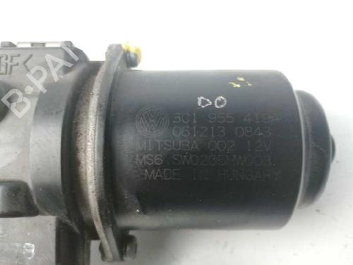 Front wiper motor VW PASSAT B6 Variant (3C5) 2.0 TDI 16V | BP8517185M29