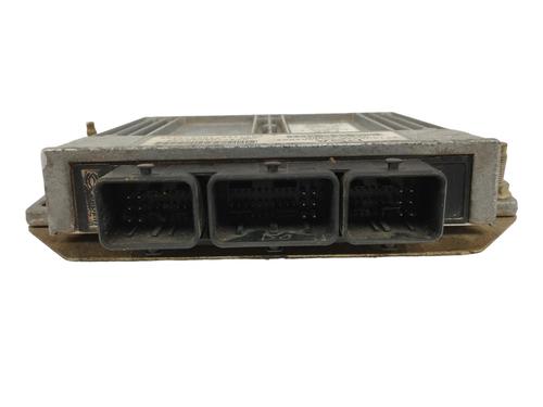 Engine control unit (ECU) CITROËN BERLINGO / BERLINGO FIRST MPV (MF_, GJK_, GFK_)  | BP15232248M57 