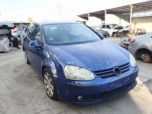 Brugte VW GOLF V (1K1) 1.9 TDI 4780482