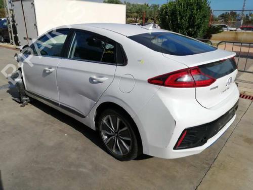 Module électronique HYUNDAI IONIQ (AE)  | BP8411855M83 