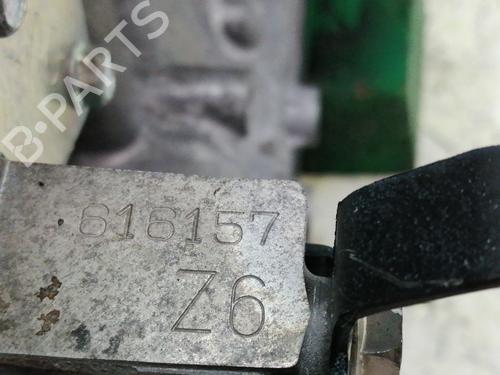 Engine MAZDA 3 (BK) 1.6 (BK14) | BP15646695M1 