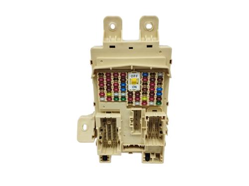 Used Fuse box HYUNDAI IONIQ (AE) [2016-2023]  16700560