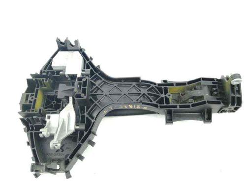 Exterior handle VW CRAFTER 30-50 Van (2E_)  | BP8722029C122