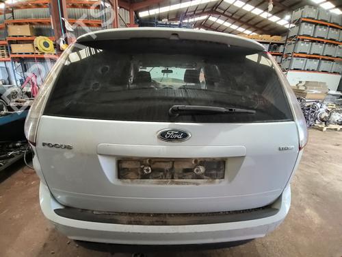 Used Parts FORD FOCUS II Turnier (DA_, FFS, DS) 1.6 TDCi 4988219