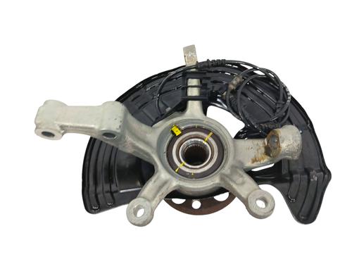 Right front steering knuckle MERCEDES-BENZ B-CLASS Sports Tourer (W246, W242)  | BP19636204M26
