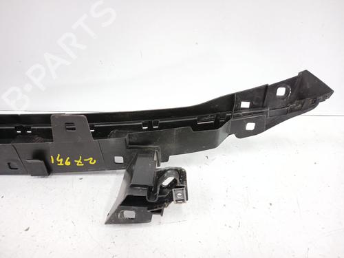 Front bumper reinforcement CITROËN JUMPY III Van (V_) 2.0 BlueHDi 145 | BP33963555C109 - Image 3