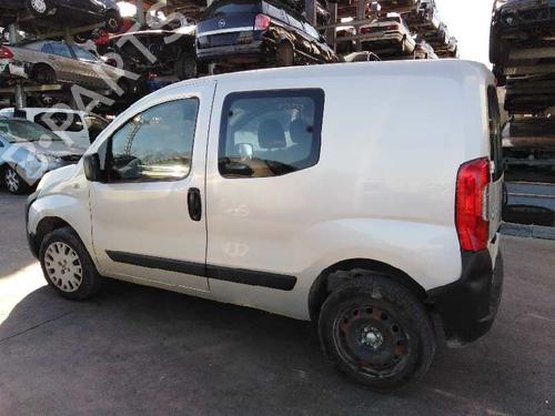 Right taillight FIAT FIORINO Box Body/MPV (225_) 1.3 D Multijet (225BXD1A, 225BXB1A, 225BXB11) | BP13714265C35 