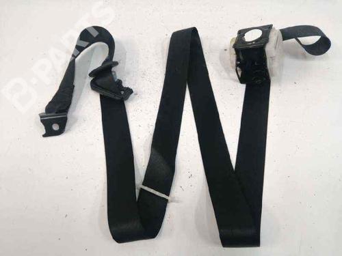 Used Rear right seatbelt MERCEDES-BENZ CLC-CLASS (CL203) CLC 200 CDI (203.707) (122 hp) 8215924