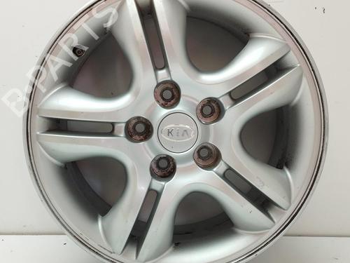 Fælk OPEL VECTRA B (J96) 1.8 i 16V (F19) (116 hp) 13361844