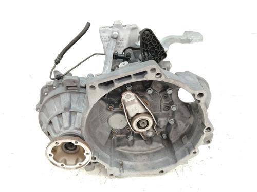 Skrzynia biegów VW JETTA III (1K2) 1.9 TDI JCR