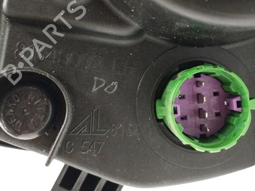 Left headlight FIAT 500 (312_) 1.0 Mild Hybrid (312.AYD1B) | BP17624442C28 
