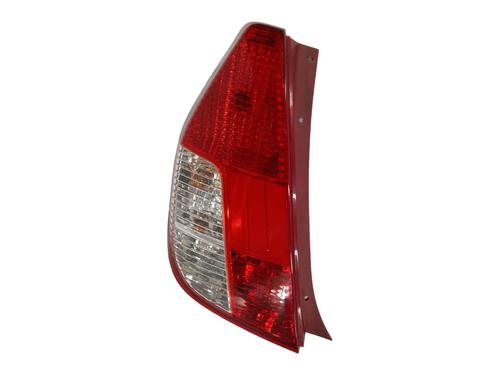 Used Left taillight HYUNDAI i10 I (PA) 1.2 (78 hp) 17394585