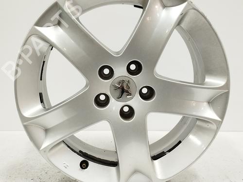rim-peugeot-407-6d_-20-hdi-6drhrh-04322x-2004-2005-2006-2007-2008-2009-2010-2011-18914973 main image