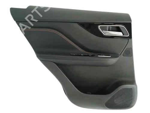 Bageste venstre beklædning JAGUAR F-PACE (X761) [2015-2025]  26558755