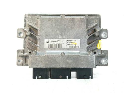 Used Engine control unit (ECU) RENAULT CLIO III Grandtour (KR0/1_) [2007-2026]  9853590