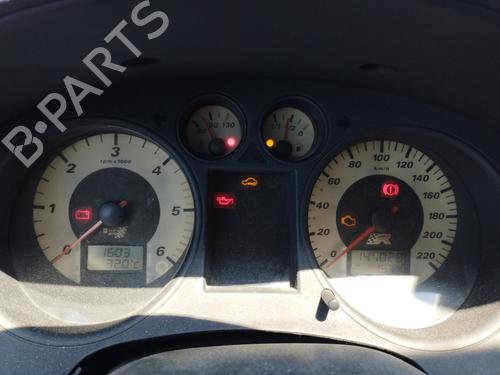 Left headlight SEAT IBIZA III (6L1) 1.9 TDI | BP29284970C28 