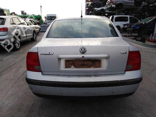 Electronic module VW PASSAT B5 (3B2) 1.9 TDI | BP14150936M83