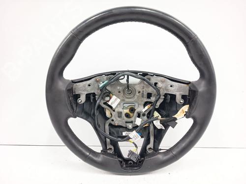 Used Steering wheel Steering wheel HYUNDAI SANTA FÉ III (DM, DMA) 2.2 CRDi 4WD (200 hp) 34059758 34059758