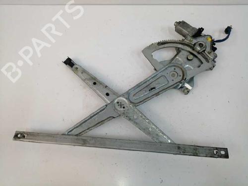 Used Front right window mechanism KIA SORENTO I (JC) 2.5 CRDi 4WD (140 hp) 7552196