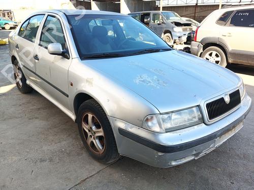 Brugte SKODA OCTAVIA I (1U2) 1.9 TDI (110 hp) 4119257