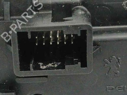 Girspak CITROËN C4 Picasso I MPV (UD_) 2.0 HDi 138 | BP26657866M90 