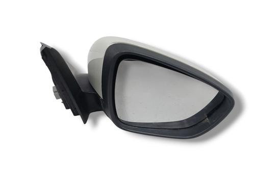 Used Right mirror FORD FOCUS IV (HN) 1.0 EcoBoost (125 hp) 29625072