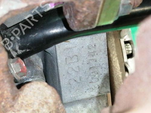 Engine HONDA ACCORD VIII (CU)  | BP10629689M1 