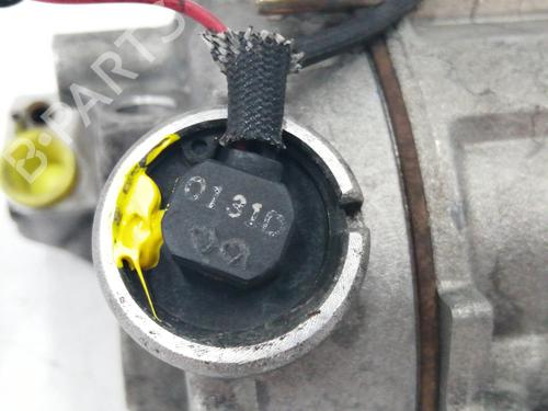 AC compressor MERCEDES-BENZ A-CLASS (W168) A 170 CDI (168.008) | BP10504205M34 