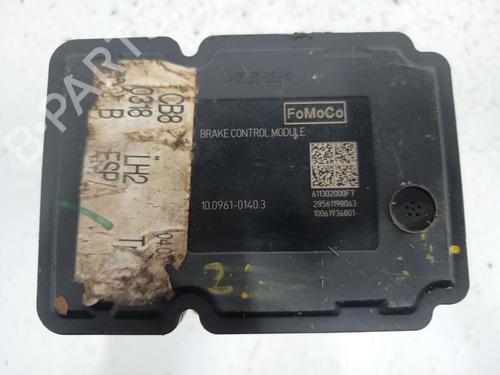 ABS pump FORD FOCUS III 1.6 TDCi | BP34247938M43  - Image 5