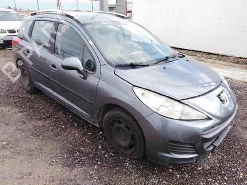 Starter PEUGEOT 207 SW (WK_)  | BP9817343M8 