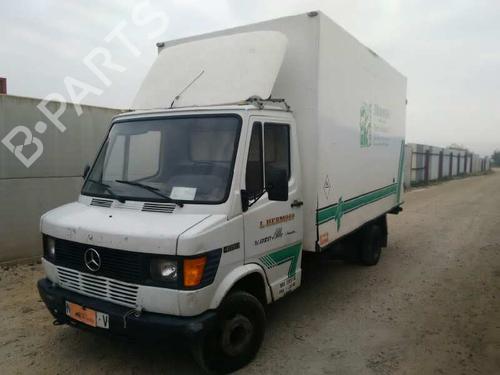 Used Parts MERCEDES-BENZ T1 Van (B602) 309 D 3.0 (88 hp) 4169206
