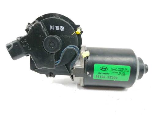 Front wiper motor HYUNDAI i40 I (VF) 1.7 CRDi | BP9447642M29