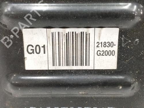 Engine mount HYUNDAI IONIQ (AE)  | BP16763165M89 
