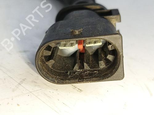 Steering pump RENAULT KANGOO (KC0/1_) D 65 1.9 (KC0E, KC02, KC0J, KC0N) | BP33975156M99  - Image 5