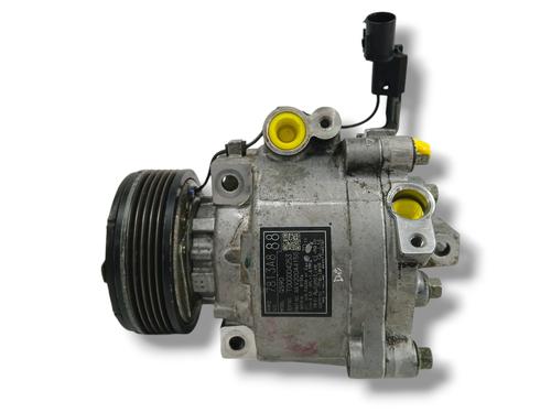 AC-Kompressor MITSUBISHI ASX (GA_W_) 1.6 MIVEC (GA1W) (117 hp) 23575626