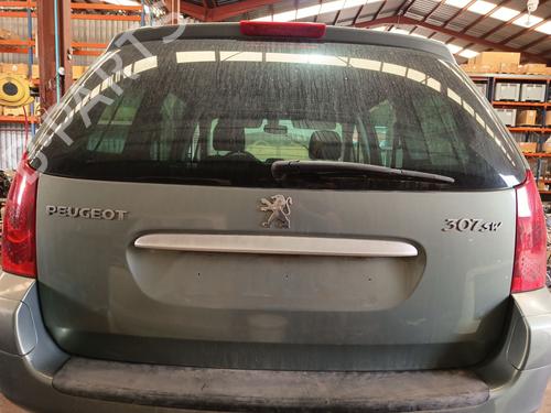Ricambi PEUGEOT 307 SW (3H) 2.0 HDi 135 4874595