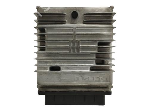 Used Engine control unit (ECU) SSANGYONG RODIUS I 2.7 Xdi (165 hp) 15664628