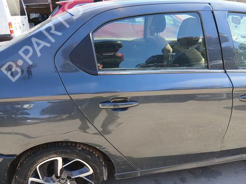Dør højre bagtil CITROËN C-ELYSEE (DD_) 1.2 VTi 82 | BP36643090C5 - Image 4