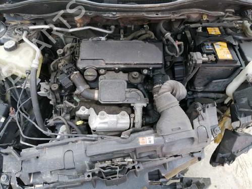 Radio MAZDA 2 (DY)  | BP10484559E6 