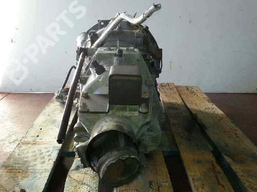 Gearbox HYUNDAI H-1 Van (A1) 2.5 TD | BP1215577M3 