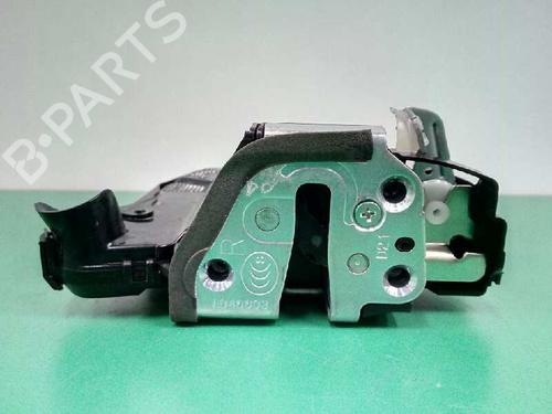 Used Front right lock TOYOTA RAV 4 IV (_A4_) 2.0 D (WWA42_) (143 hp) 4970759