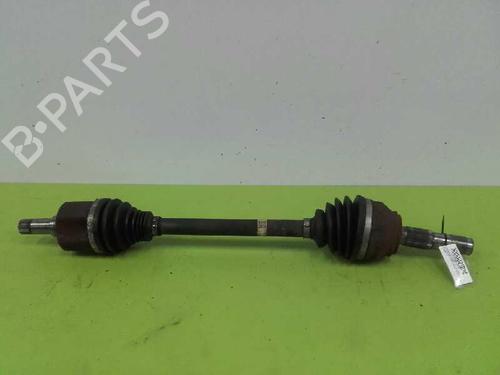 Left front driveshaft FIAT DUCATO Van (250_) 150 Multijet 2,3 D | BP1768452M38 