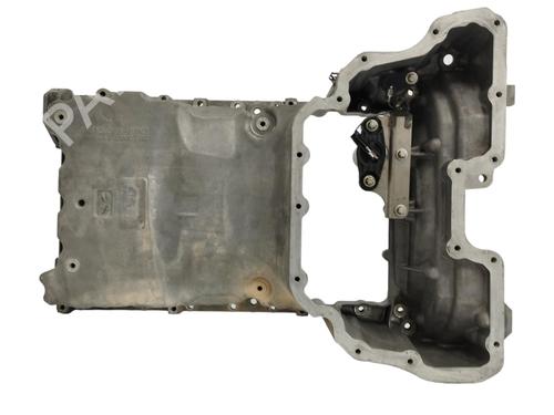 Oil sump MERCEDES-BENZ C-CLASS (W204) C 350 CDI (204.022) | BP16144364M115 