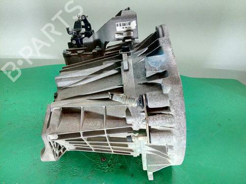 Gearbox MERCEDES-BENZ A-CLASS (W168) A 140 (168.031, 168.131) | BP846248M3 
